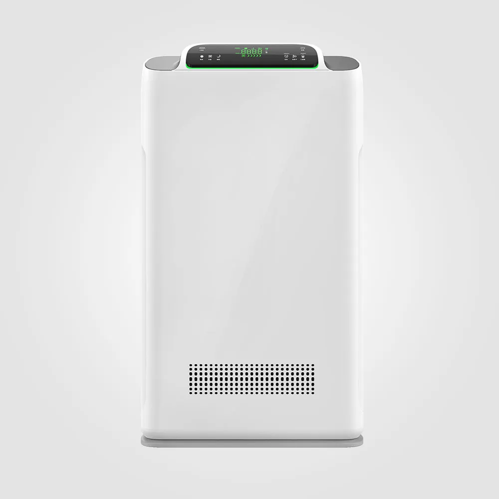 K06C (25 – 50m2) CADR 320m3/h (Wifi) - Image 2
