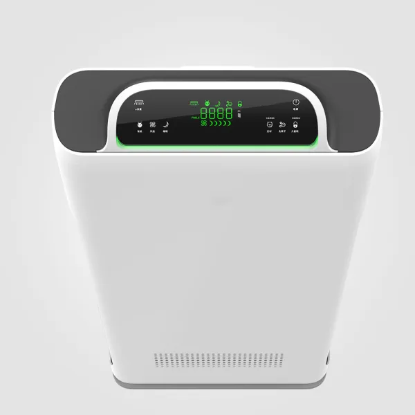 K06C (25 – 50m2) CADR 320m3/h (Wifi) - Image 3