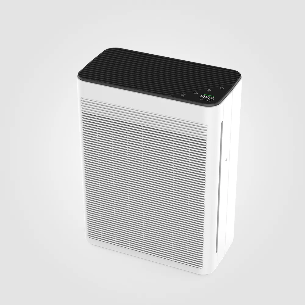 A5B (>25m2) CADR 200m3/h (Wifi)