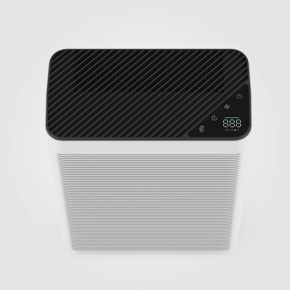 A5B (>25m2) CADR 200m3/h (Wifi) - Image 3