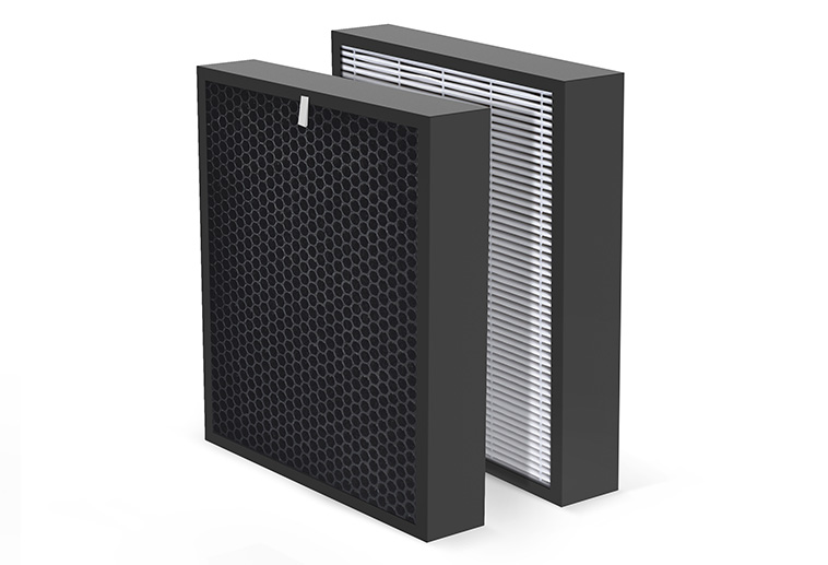 K09 Replacement Filter (Annual Replacement Recommended)