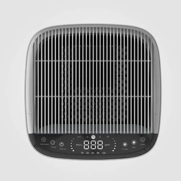K15C (150 – 200m2) CADR 800m3/h - Image 3